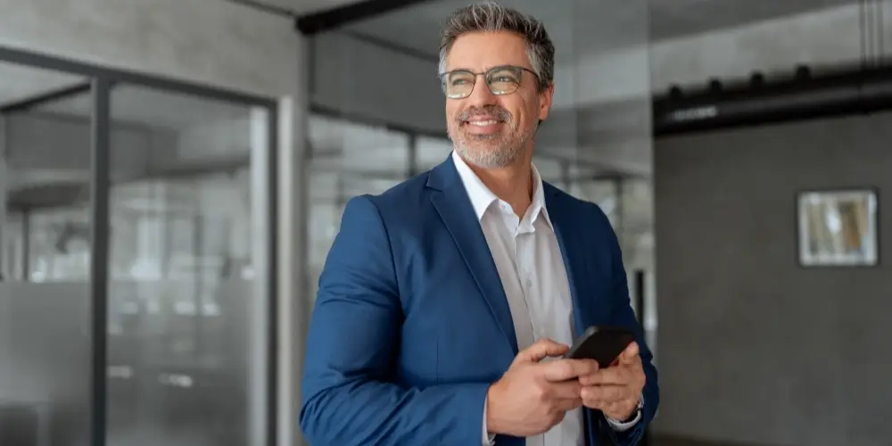 Rappresentazione visiva dell'articolo: Essere visibili per essere credibili: come il digital branding rafforza la consulenza